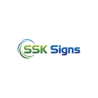 SSK Signs logo - Similar company to Fizzycaps