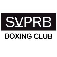 Superb Boxing logo - Similar company to Craft Boxing Co.