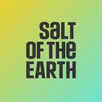 Salt of the Earth Community Foundation logo - Similar company to Door 22 Creative