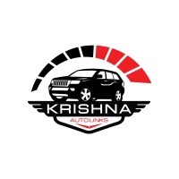 Krishna Jeep Satara logo - Similar company to Satara Spices