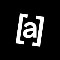 Sudut Alpha logo - Similar company to Alus Asosiasi Mahasiswa Ilmu Perpustakaan