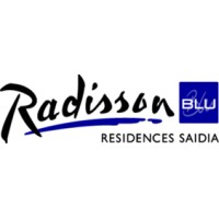 Radisson Blu Résidence Saidia logo - Similar company to Radisson Blu Saidia