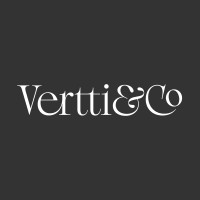Vertti & Co logo - Similar company to Workspace Oy