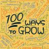 100 Ways to Grow logo - Similar company to Swidget