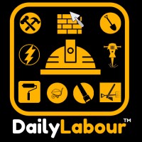 Daily Labour logo - Similar company to Anshap