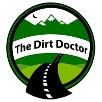 The Dirt Doctor logo - Similar company to Bear Contracting, Llc