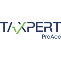 TAXPERT PRO ACC logo - Similar company to Fixail