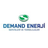 DEMAND ENERJİ logo - Similar company to Btso Enerji Verimliliği Merkezi