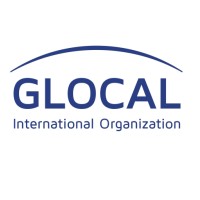 GLOCAL International Organization logo - Similar company to Glocal Forum