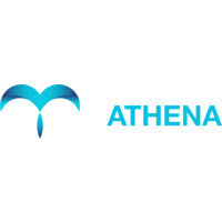 Atheena logo - Similar company to Atheena