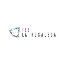 IES La Rosaleda logo - Similar company to Based On Data