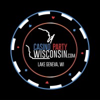 Casino Party Wisconsin logo - Similar company to Casino Rad