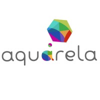 Agencia Aquarela: Innovación y Estrategia de Código Abierto logo - Similar company to Skillcap Studio