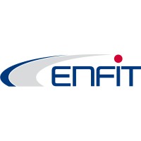 ENFIT - INTERNATIONAL ASSOCIATION - SUPPLY CHAIN SAFETY (non profit organization) logo - Similar company to Organic Tools