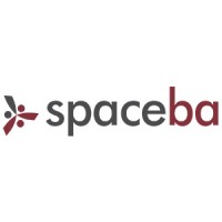 spaceba logo - Similar company to Tracksend