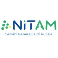 NITAM - Servizi Generali e di Pulizia logo - Similar company to Gsg Srl