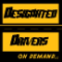 Designated Drivers On Demand