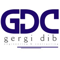 Gergi Dib Company logo - Similar company to Occipark