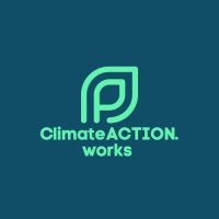 ClimateActionWorks logo - Similar company to The Small Projects Team