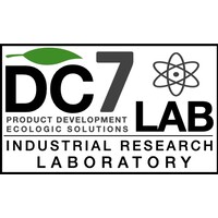 DC7 LAB logo - Similar company to Mama Science Srl