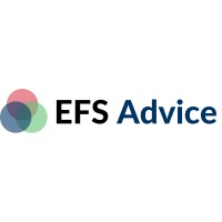 EFS Advice logo - Similar company to Your Corner 360