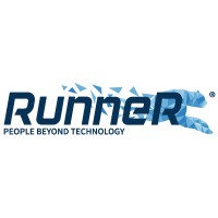 Runner S.p.A. logo - Similar company to Blocko Cybersecurity