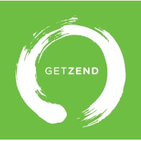 GetZENd logo - Similar company to Pinecrest Physical Therapy