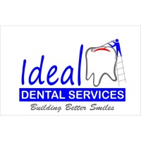 Ideal Dental Services logo - Similar company to Gemrook Laboratories