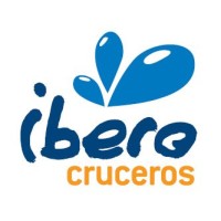 Iberocruceros logo - Similar company to Trenes.Com