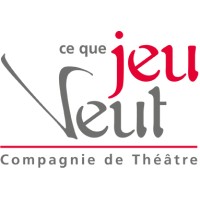 Compagnie Ce Que Jeu Veut logo - Similar company to Hug2O
