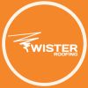 Twister Roofing logo - Similar company to Twister Roofing
