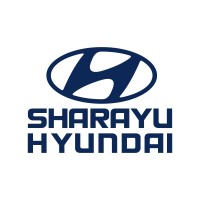 Sharayu Hyundai logo - Similar company to Sharayu Group