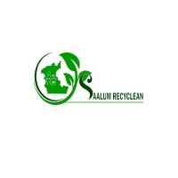Saalum Recyclean ♻️ logo - Similar company to Ciprovis