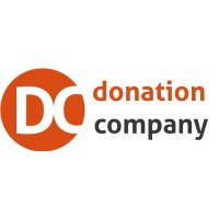 Donation Company logo - Similar company to Reactie & Respons