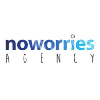 NOWORRIES Advertising Agency logo - Similar company to Creative Agency Kubrik