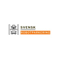 Svensk Robotparkering AB logo - Similar company to Total Teknikk As