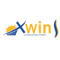 X-Win S.r.l. gli Specialisti dello Storage logo - Similar company to Powersolutions Emea S.R.L