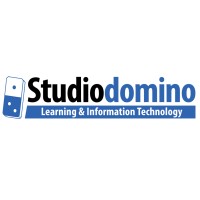 Studiodomino logo - Similar company to Msd Design