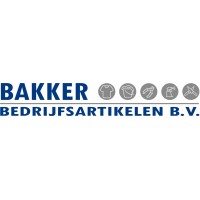Bakker Bedrijfsartikelen B.V. logo - Similar company to Wasconnect B.V.