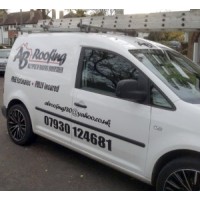 AB Roofing logo - Similar company to Ab Roofing Solutions Ltd