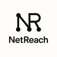 NetReachAI logo - Similar company to Booktalks