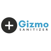 Gizmo Sanitizer