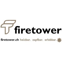 Firetower.ch logo - Similar company to Migros-Genossenschaft Luzern
