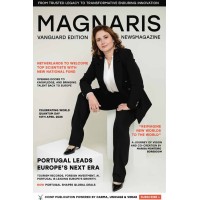 Magnaris - NewsLetterMagazine logo - Similar company to Vault Plc