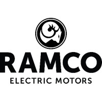 Ramco Electric Motors logo - Similar company to Arnold Magnetic Technologies