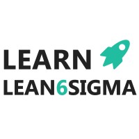 Learn Lean Sigma logo - Similar company to Enableme Maroc