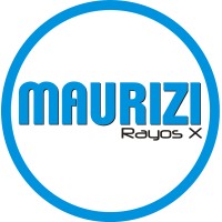 Maurizi Rayos X logo - Similar company to Bilab
