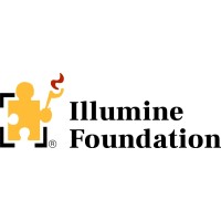 Illumine Foundation logo - Similar company to Illumine Knowledge Resources