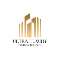 Ultra Luxury South Delhi Floors logo - Similar company to Pristine Homes India