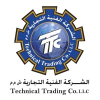 Technical Trading Company LLC logo - Similar company to Tte